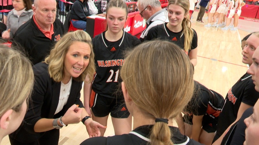 Washington enters postseason with 30-1 record, No. 1 ranking and momentum