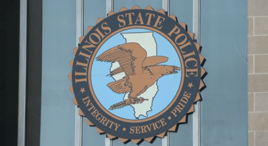 ISP troopers killed on duty to be honored in Washington, D.C.