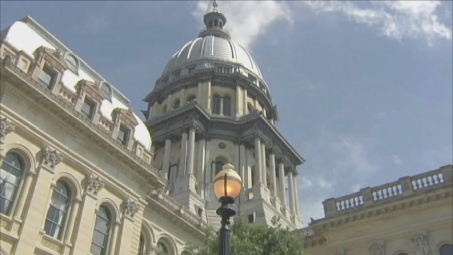 Illinois criminal justice advocates tout ‘Clean Slate' legislation as ‘economic boon'