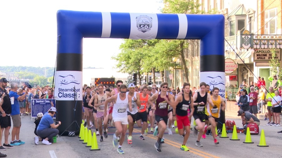WATCH LIVE: Organizers give Steamboat Classic a new focus, new rebrand