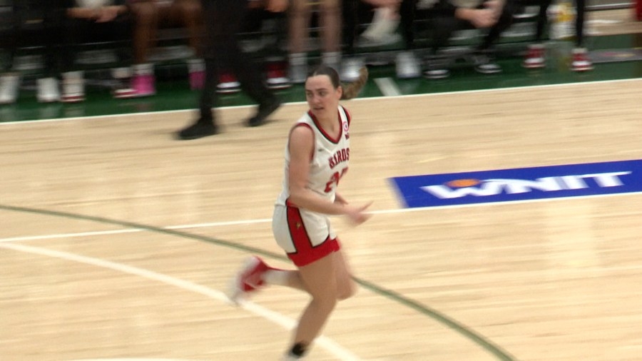 ISU advances to WNIT quarterfinals