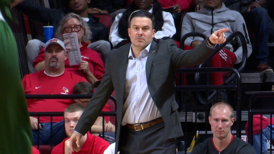 Redbirds hoping early returns to lead to success next season