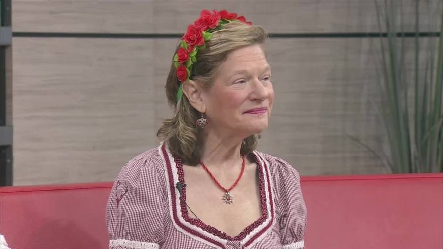 Enjoy spring at Maifest with German food, drinks, and fun