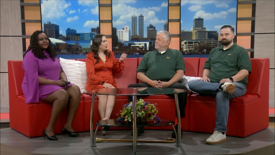 Peoria's Walk MS 2025: Join the fight for a cure