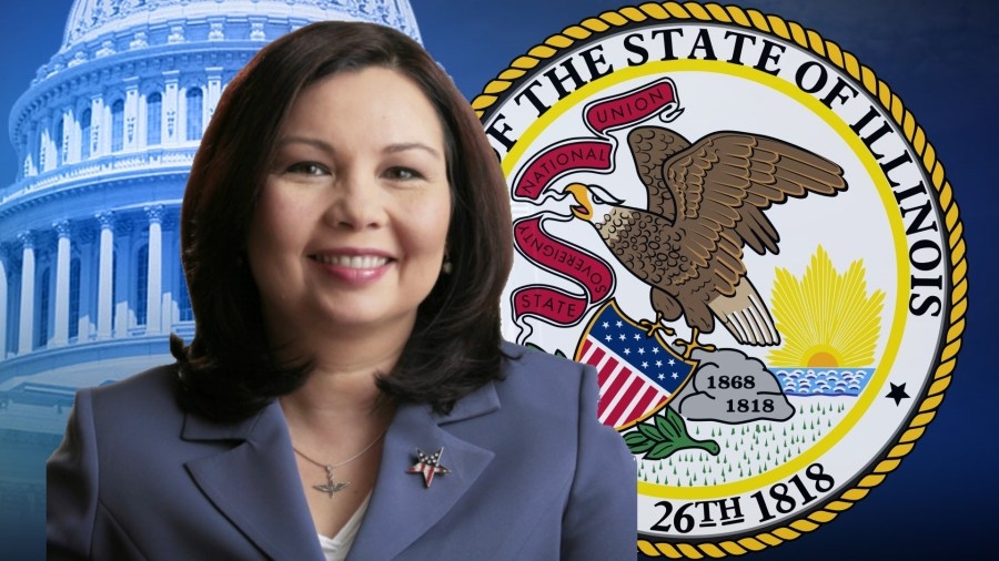 Duckworth warns Medicaid cuts will impact 60,000 people in Peoria County