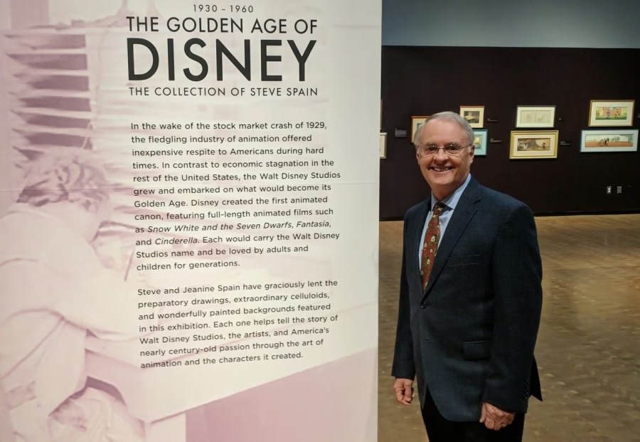 Classic Disney movies to be celebrated this spring at Peoria Riverfront Museum