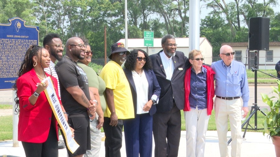 Peoria celebrates Juneteenth with a powerful line-up of events and gatherings