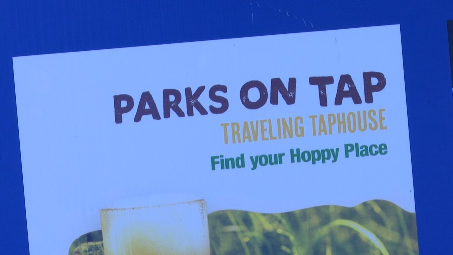 Parks on Tap: Peoria's summer event unites community in parks