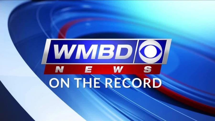 On the Record: Washington Mayor Gary Manier and Peoria City Councilman Chuck Grayeb