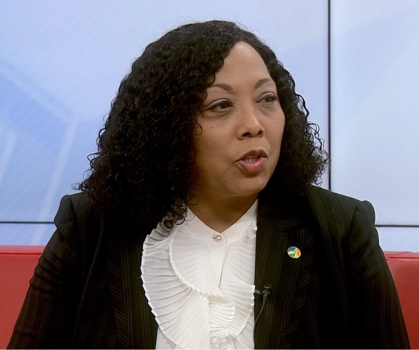Mayor Ali reflects on first term, goals for second term if re-elected