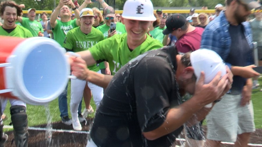 'Just one win away.' Local baseball, softball teams prepare for state quarterfinal games