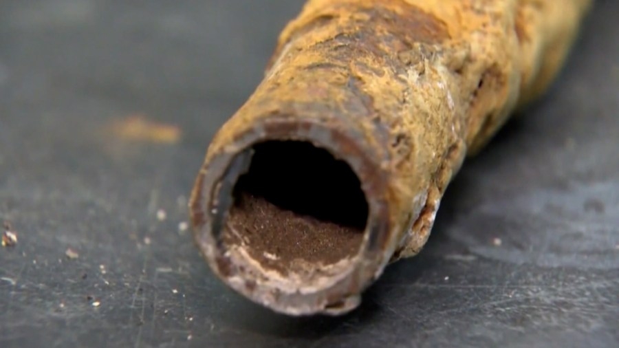 East Peoria approves $50,000 lead service line replacement grant program