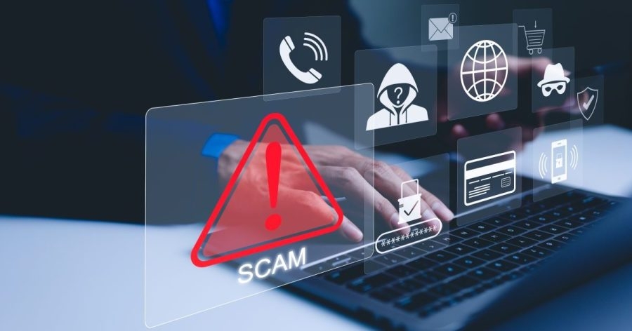 Illinois Attorney General warns of home and business repair scams