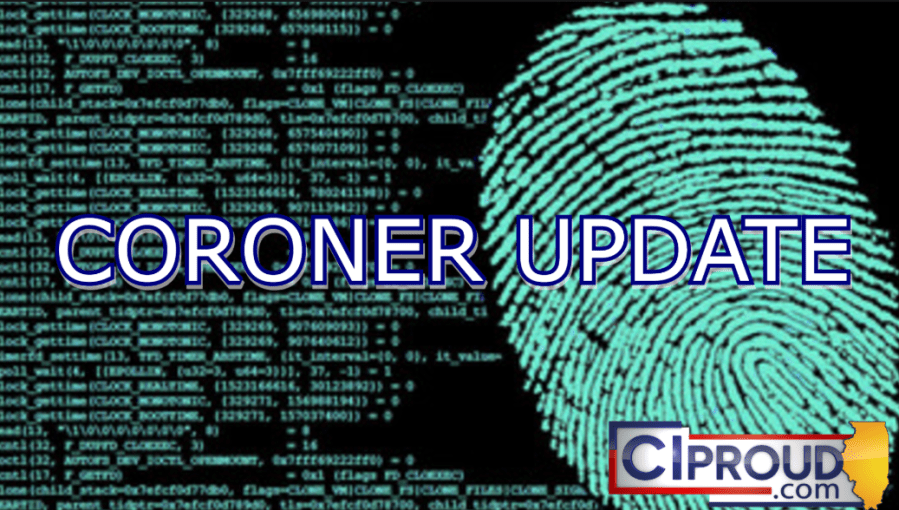Coroner identifies father and son shot in Pontiac