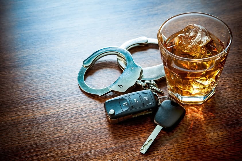 What to know about police enforcement for St. Patrick's Day