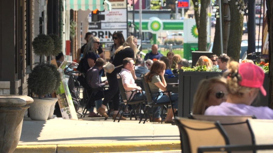 Peoria Heights businesses gear up for a busy summer