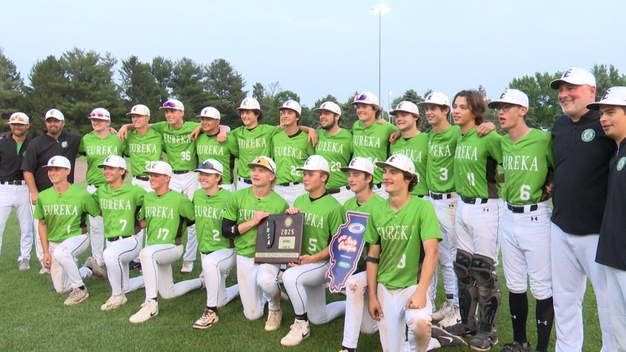 State Tournament preview: Eureka, Lexington, LeRoy, Notre Dame seek titles