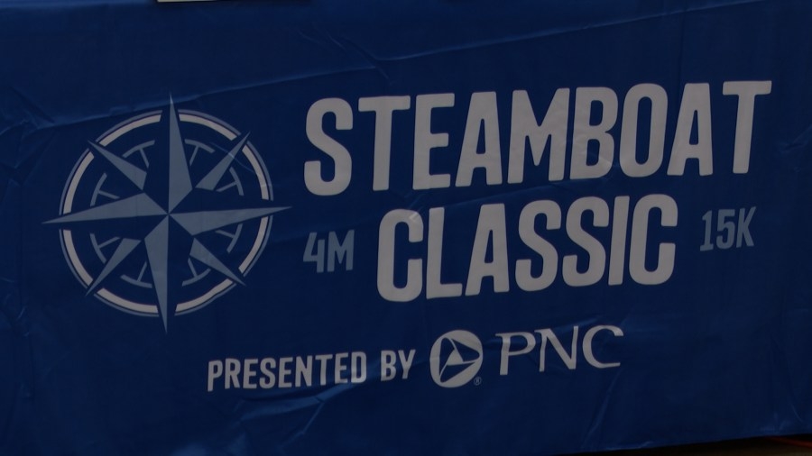 Peoria Steamboat Classic to host their 51st race kicking off Father's Day weekend