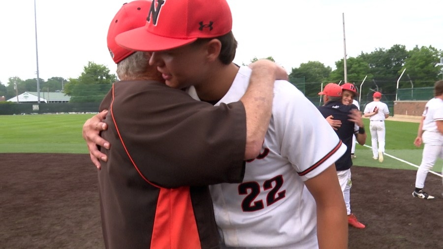 Normal Community blanks Bradley-Bourbonnais to move to sectional final