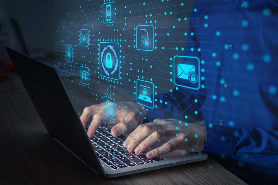 Information leaked from Illinois' system after phishing campaign