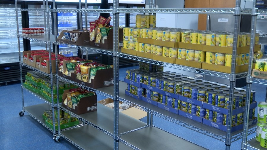 Neighborhood House giving away 125 Easter dinners on Thursday