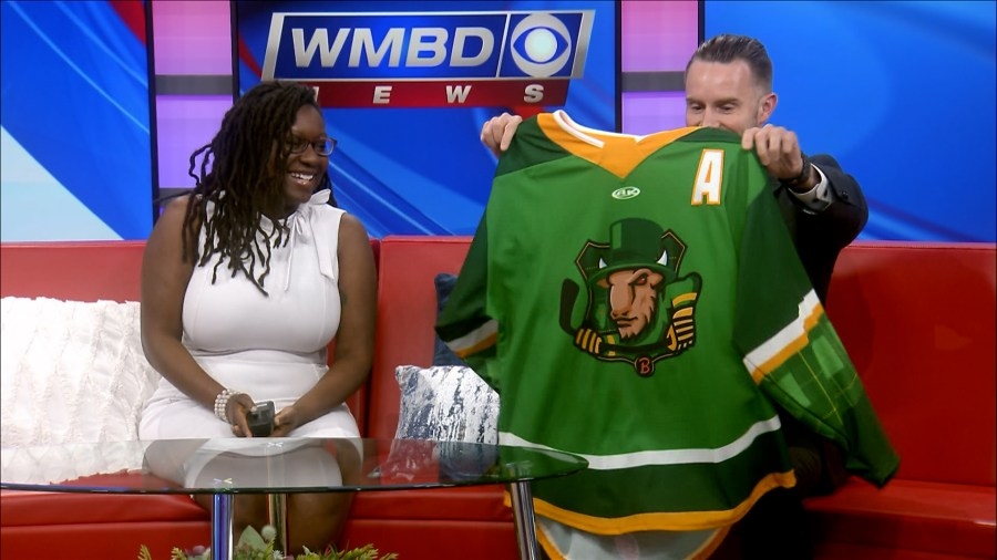 Bloomington Bison continuing community outreach with themed games