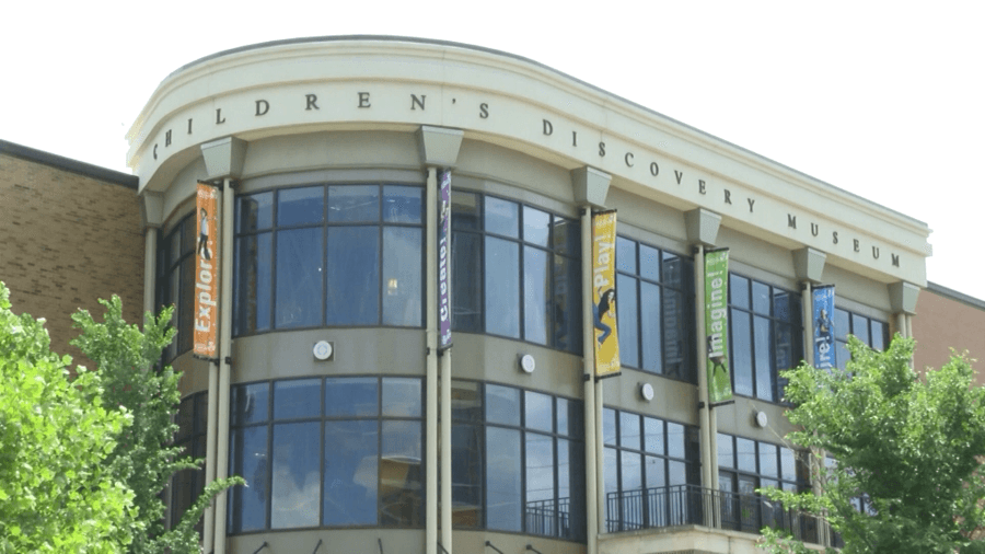 Children's Discovery Museum gets $1 million for new agriculture exhibit