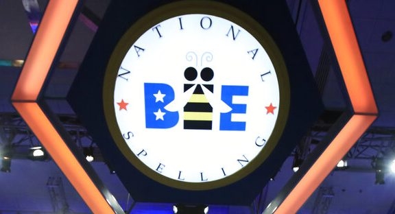 Local teen falls in sixth round of national spelling bee