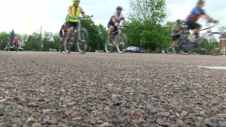 Lanes to be restricted in Peoria for Ride of Silence event