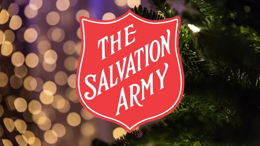 Local Salvation Army's announce Tree of Lights Campaign totals