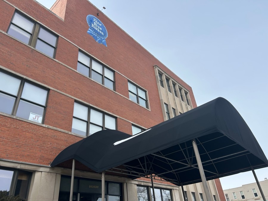 Peoria Heights mayor shares plans for two recently bought buildings
