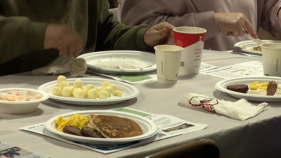 22nd Annual Farmer's Share of the Food Dollar Breakfast returns to Peoria