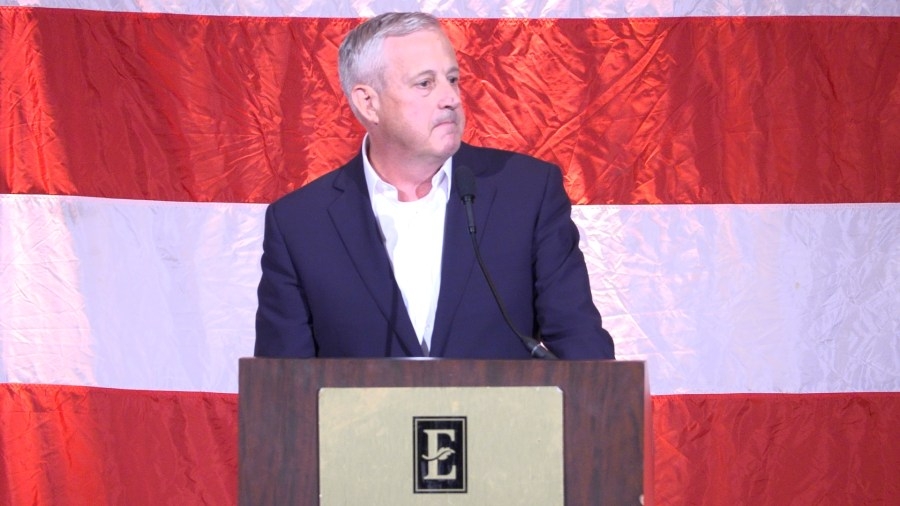 RNC Chair stresses importance of local elections at Lincoln Day Dinner