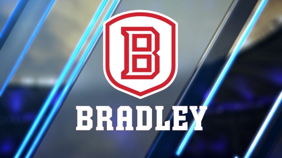 Bradley ahead after first half against Chatanooga