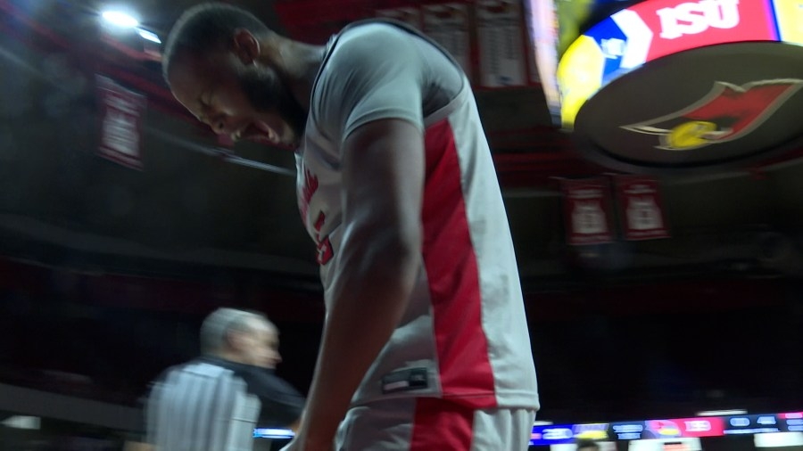 ISU moves into CBI championship game