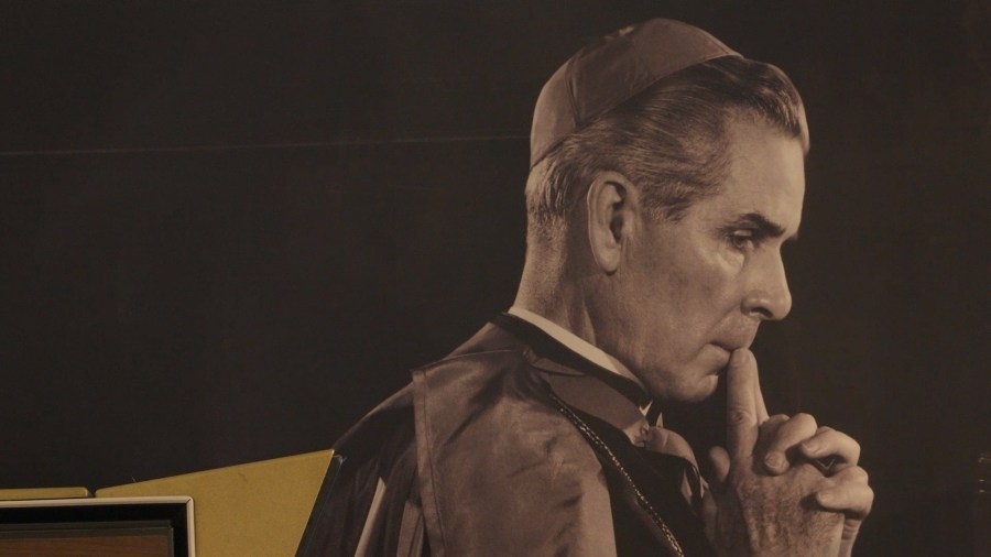 The possible path for Archbishop Fulton Sheen to become a Saint