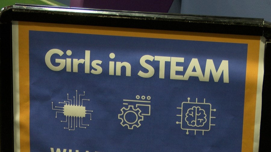 Normal Museum holds 2nd annual International Day of Women and Girls Science