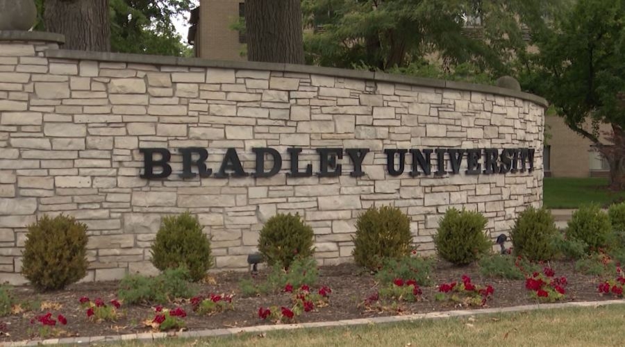 Bradley University open house showcases student innovation projects