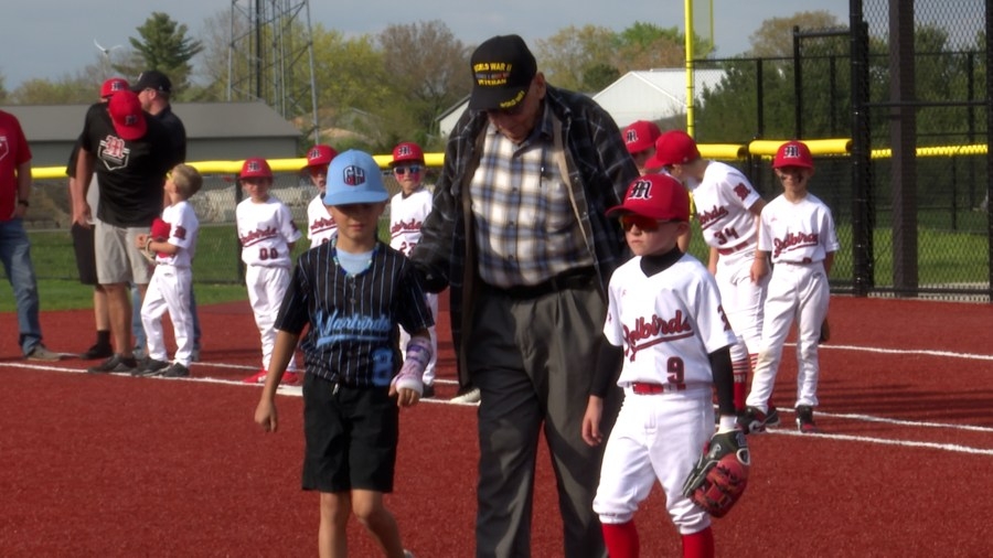 Heroes Tournament raises money for the Greater Peoria Honor Flight