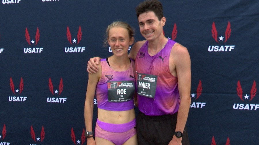 Steamboat hosts USATF four-mile national championship races