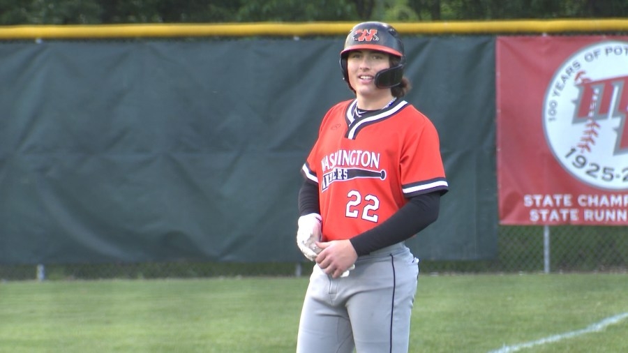 Micah McCoy making a name for himself in Washington