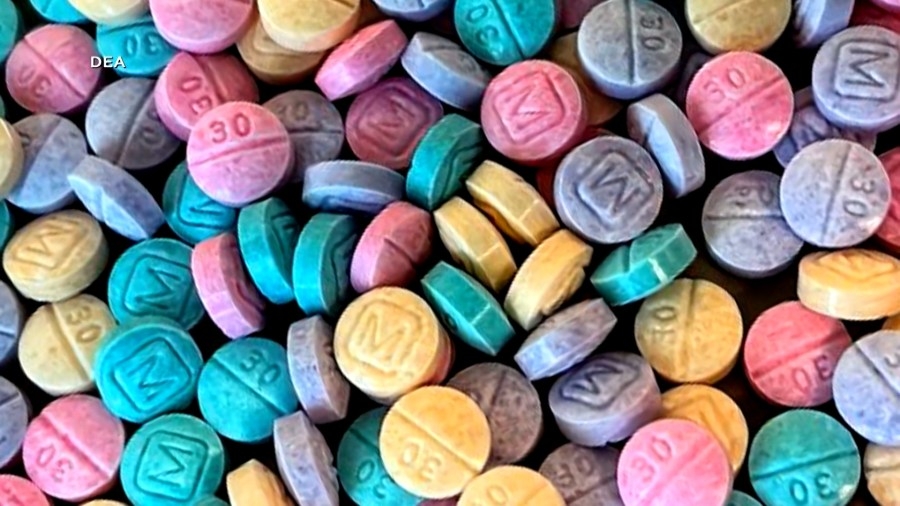 Emily's Hope founder to be featured in upcoming fentanyl special
