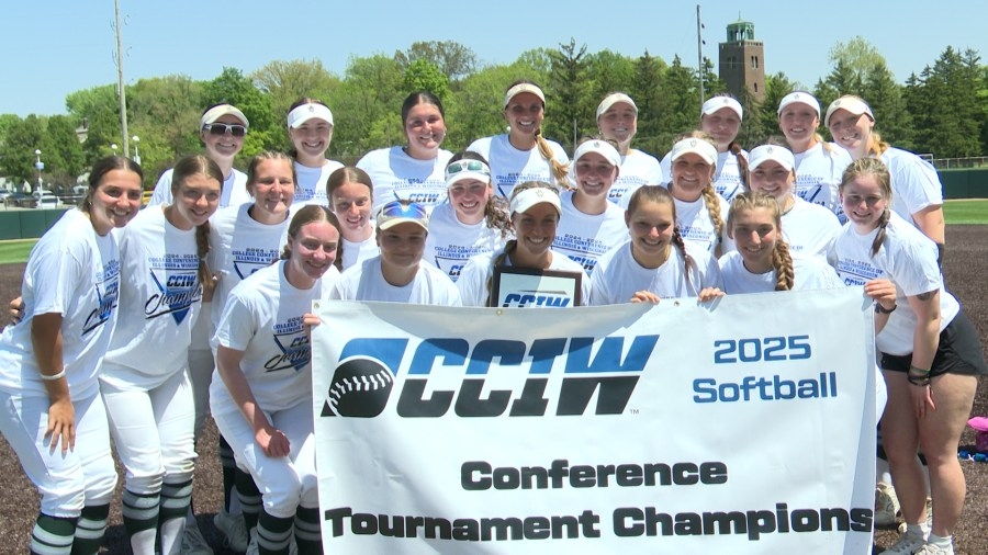 IWU hosts NCAA Div. III Softball Championship games this week