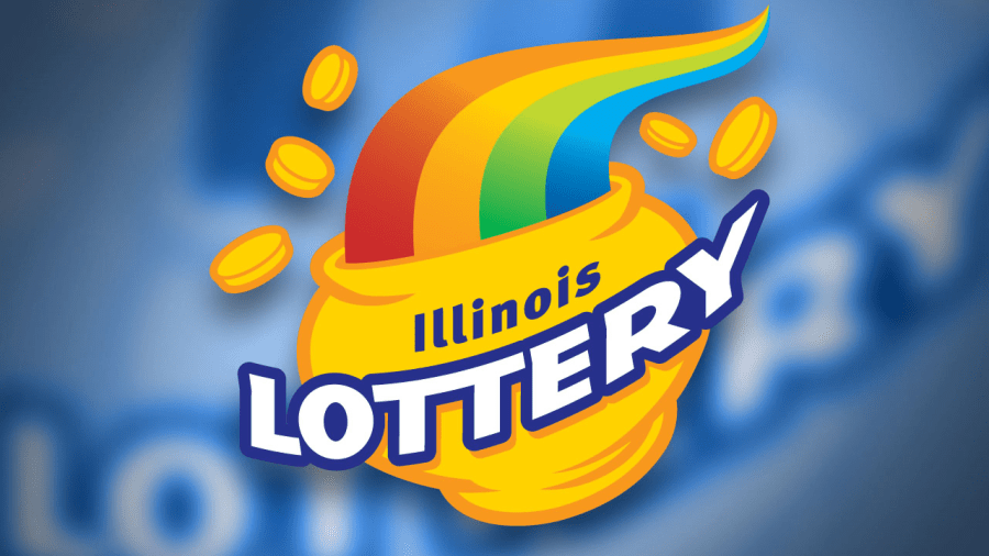 Lucky Illinois winners claim $349 million Mega Millions jackpot prize