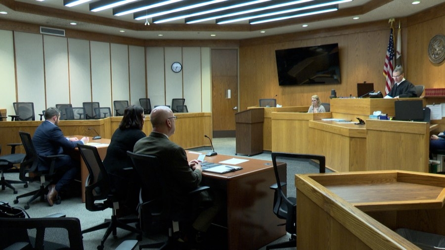 Appellate Court to hear oral arguments in Bart McNeil's conviction