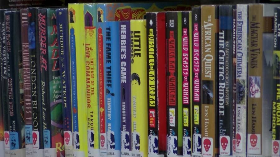 Summer reading program returns to the Bloomington Public Library