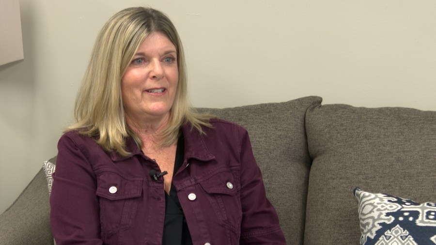 CI Hero: McLean County woman helps children navigate court system