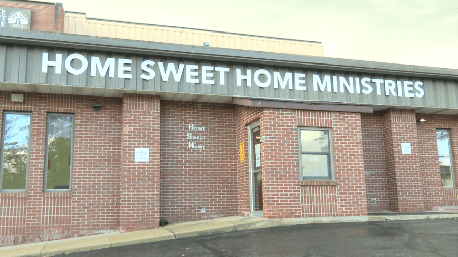 Home Sweet Home Ministries propose 50-cabin village for unhoused in Bloomington