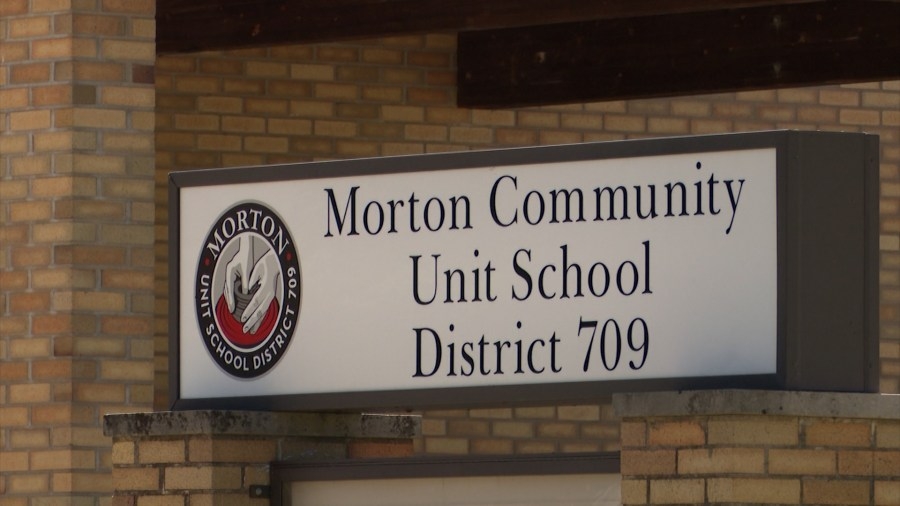 Addressing bullying a hot topic of Morton school board race