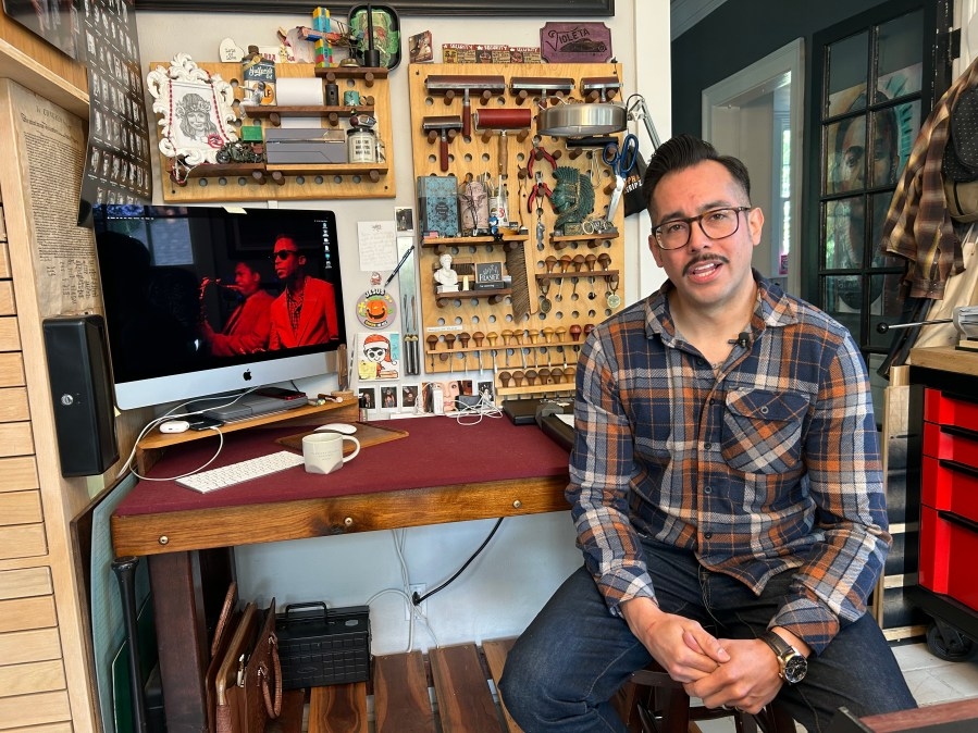 Peoria's New Councilman: Alex Carmona Emphasizes Business Growth and Public Art